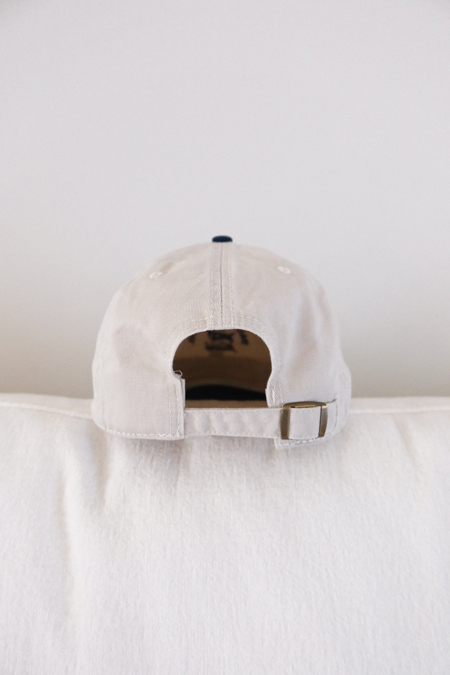 Two Toned Miami Hat