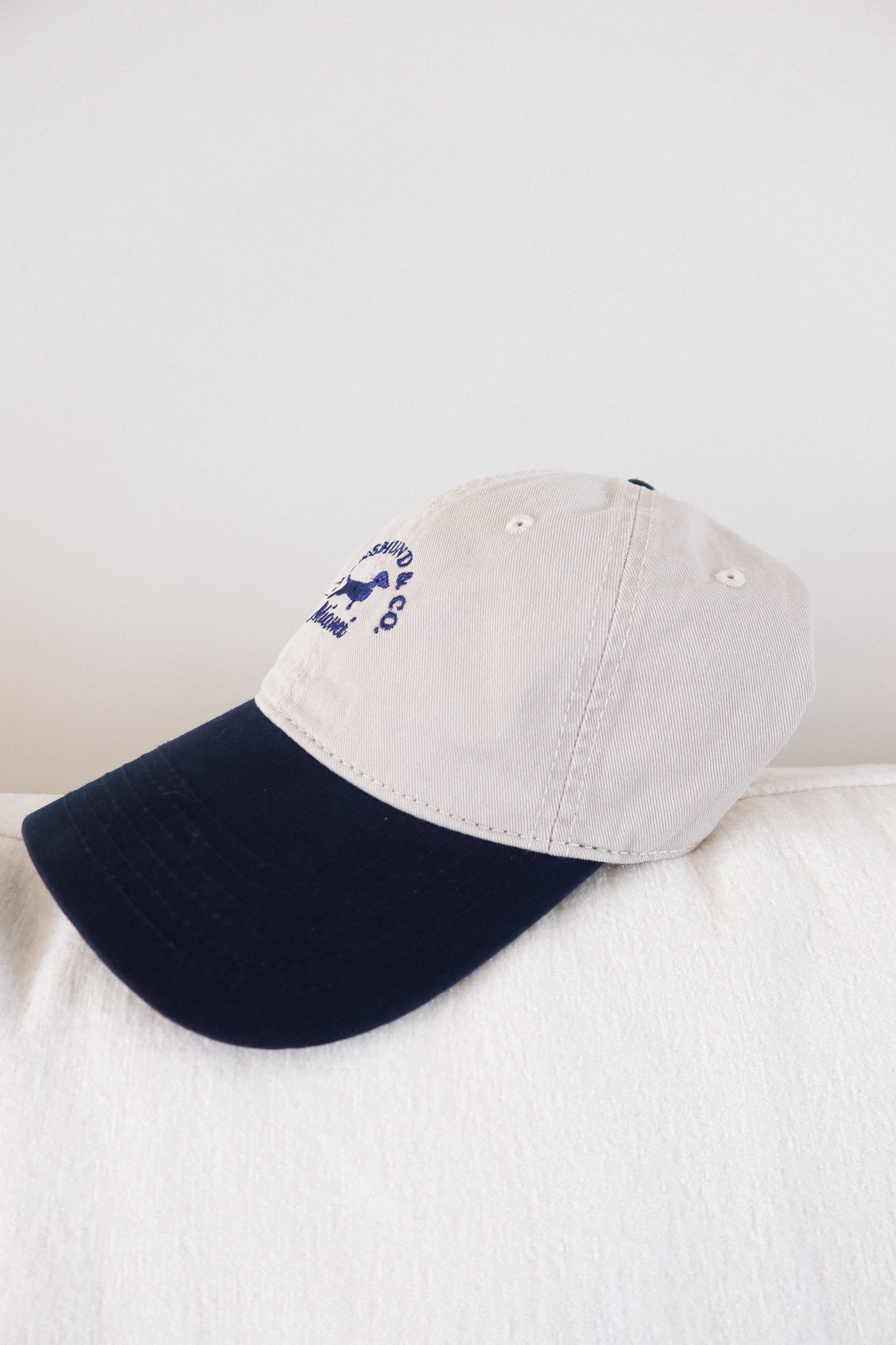 Two Toned Miami Hat