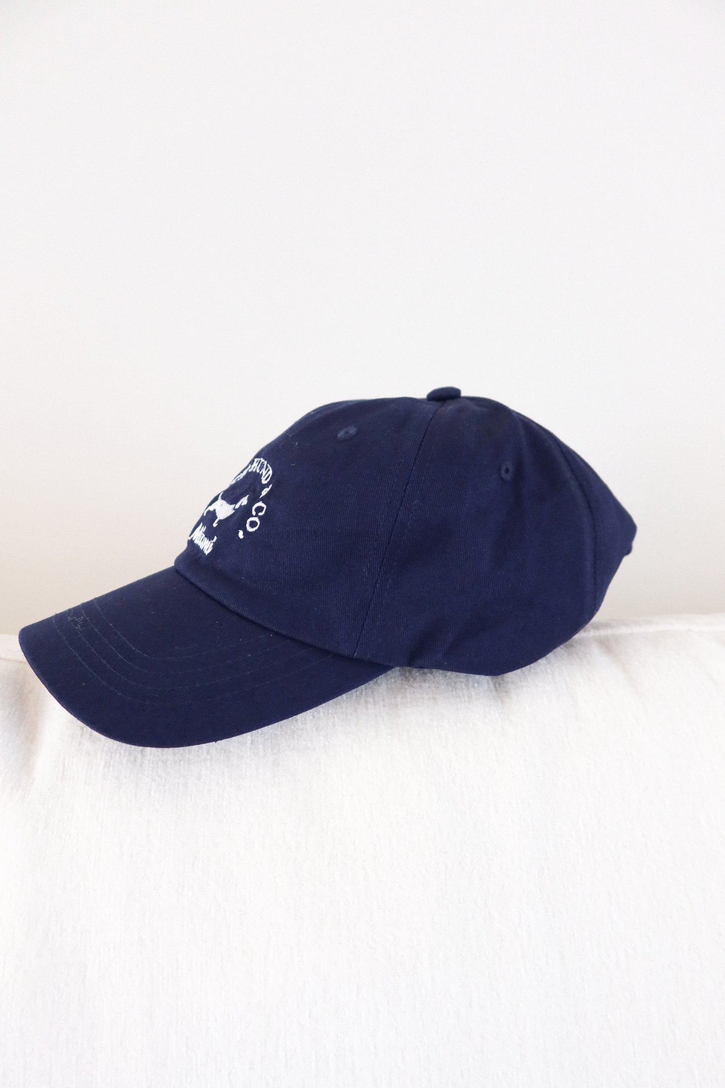 Solid Miami Hat