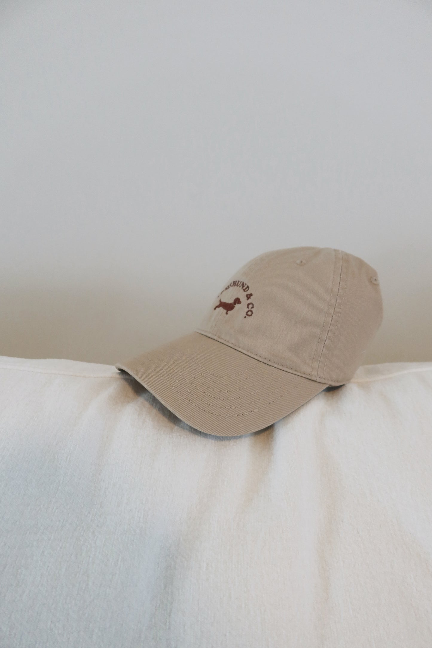 Dachshund & Co. Original Hat