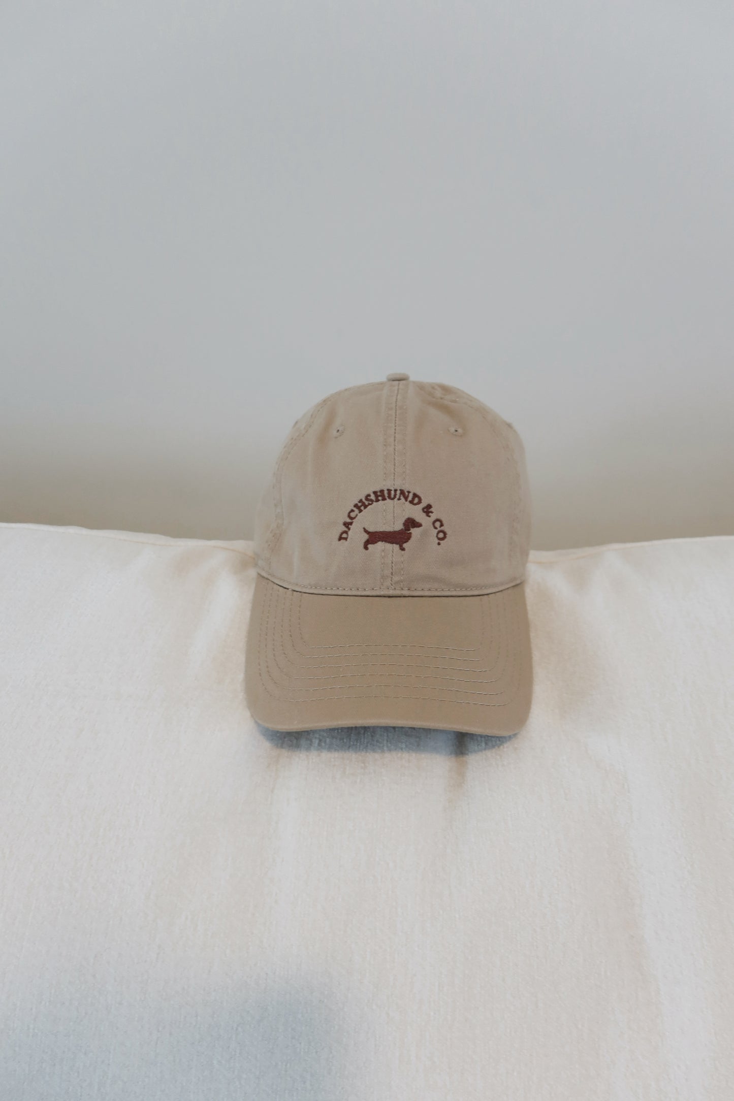 Dachshund & Co. Original Hat